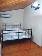 Büyükada Apart Hotel - Karadağ Apart