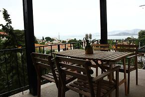 Büyükada Apart Hotel - Karadağ Apart