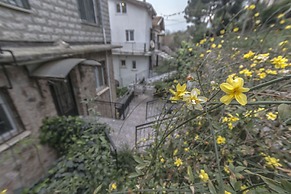 Büyükada Apart Hotel - Karadağ Apart