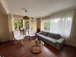 Büyükada Apart Hotel - Karadağ Apart