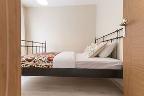 Büyükada Apart Hotel - Karadağ Apart