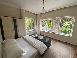 Büyükada Apart Hotel - Karadağ Apart