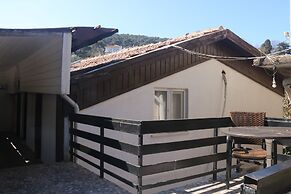 Büyükada Apart Hotel - Karadağ Apart