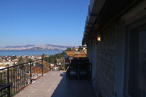 Büyükada Apart Hotel - Karadağ Apart