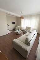 Büyükada Apart Hotel - Karadağ Apart