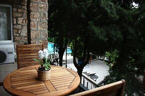 Büyükada Apart Hotel - Karadağ Apart