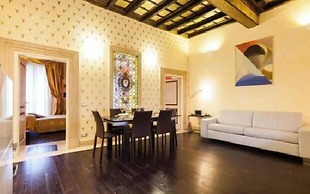 Grand Master Suites