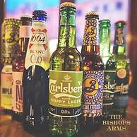 Hotel Bishops Arms Piteå