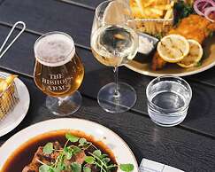 Hotel Bishops Arms Piteå