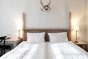 Hotel Bishops Arms Piteå