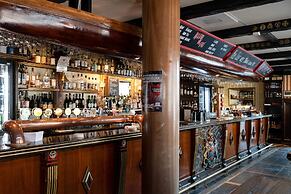 Hotel Bishops Arms Piteå