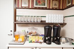 Hotel Bishops Arms Piteå