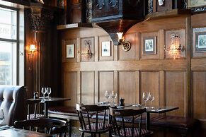 Hotel Bishops Arms Piteå