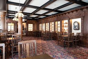 Hotel Bishops Arms Piteå