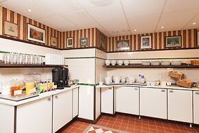 Hotel Bishops Arms Piteå