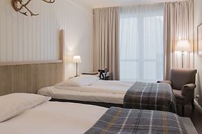 Hotel Bishops Arms Piteå