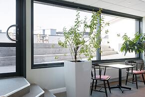 Hotel Bishops Arms Piteå