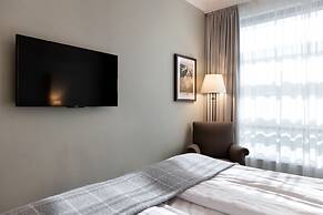 Hotel Bishops Arms Piteå