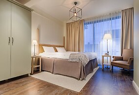 Hotel Bishops Arms Piteå