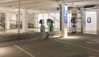 Hotel Bishops Arms Piteå