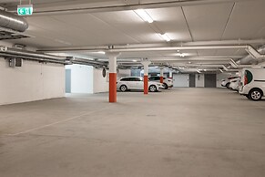 Hotel Bishops Arms Piteå