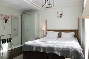 Hotel Bishops Arms Piteå