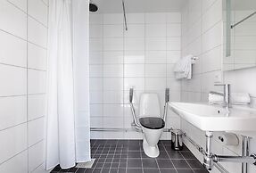 Hotel Bishops Arms Piteå