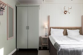 Hotel Bishops Arms Piteå