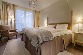 Hotel Bishops Arms Piteå