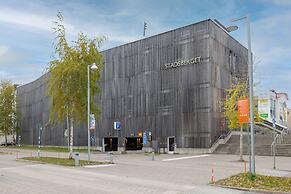 Hotel Bishops Arms Piteå