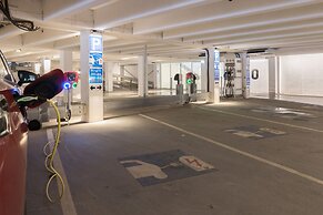 Hotel Bishops Arms Piteå