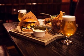 Hotel Bishops Arms Piteå