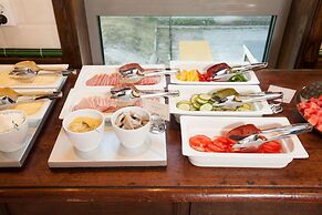 Hotel Bishops Arms Piteå