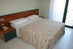 Hotel La Perla