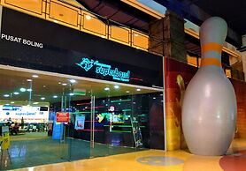 The Apartments at Times Square