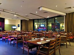 The Apartments at Times Square