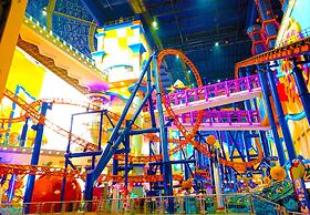 The Apartments at Times Square