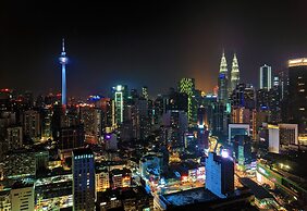The Apartments at Times Square