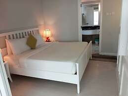 The Apartments at Times Square