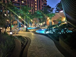 The Apartments at Times Square