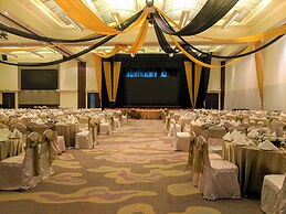 The Apartments at Times Square