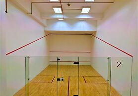 The Apartments at Times Square