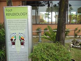 The Apartments at Times Square