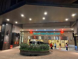 The Apartments at Times Square