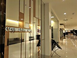 The Apartments at Times Square