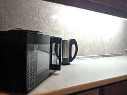 The Apartments at Times Square