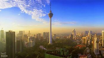 The Apartments at Times Square
