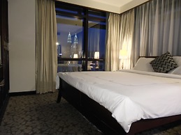 The Apartments at Times Square