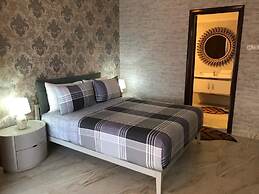 The Apartments at Times Square