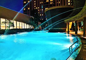 The Apartments at Times Square